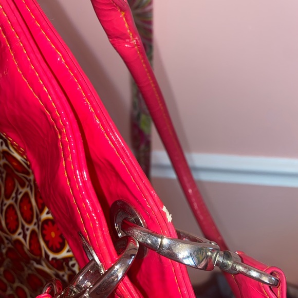 Vera Bradley Frill Tote and Wallet Set - Picture 10 of 10